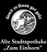 Alte Stadtapotheke