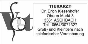 Dr Kiesenhofer sw